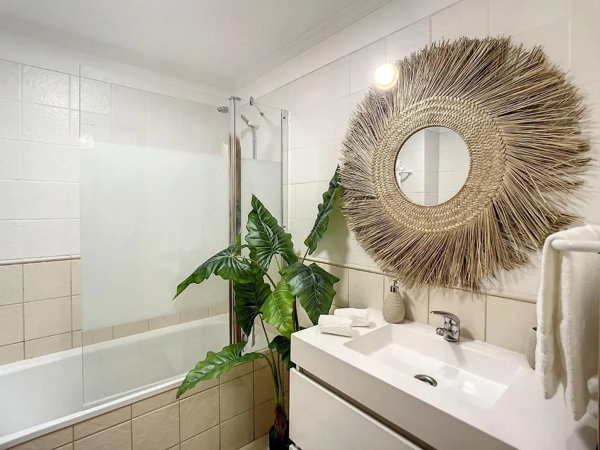 Appartamento Sea & Mountain By Atlantic Holiday Funchal  Portogallo