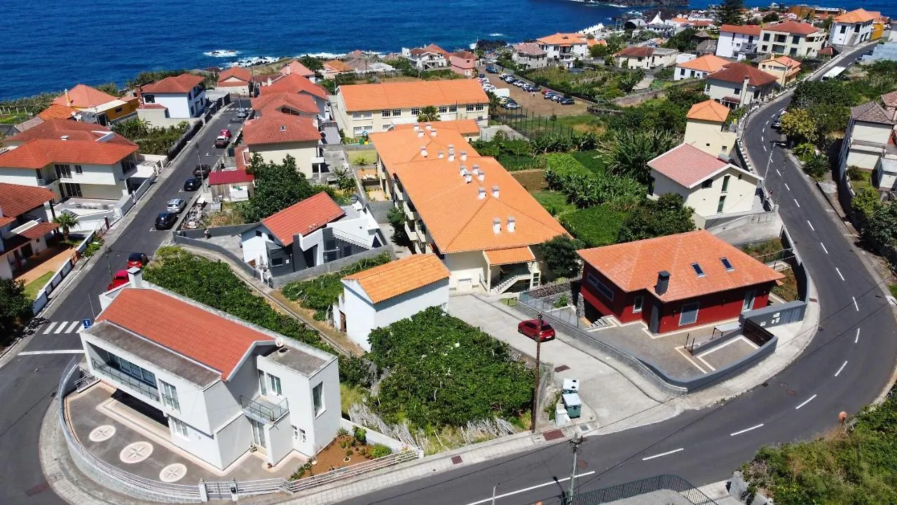 Appartamento Sea & Mountain By Atlantic Holiday Funchal