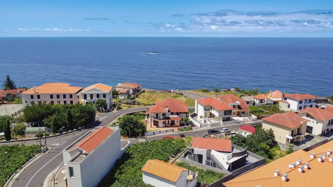 Apartment Sea & Mountain By Atlantic Holiday Funchal