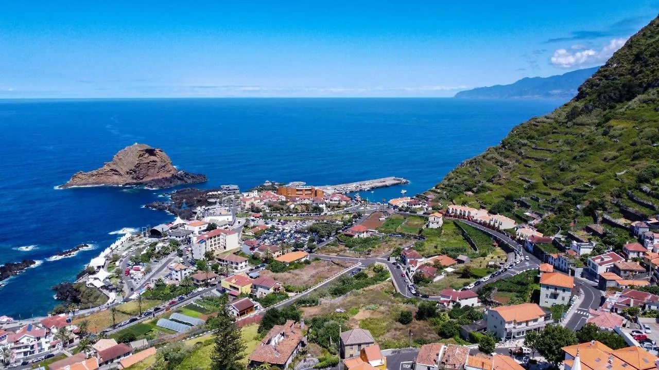 Sea & Mountain By Atlantic Holiday Funchal  Portugal