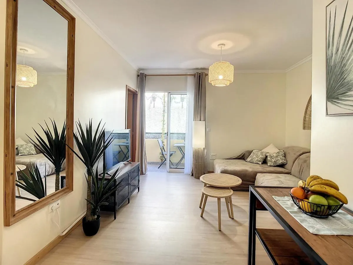 Sea & Mountain By Atlantic Holiday Funchal  Apartment