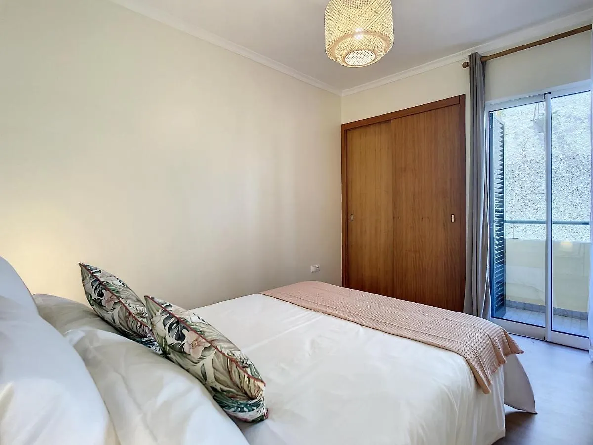 Sea & Mountain By Atlantic Holiday Funchal  Apartment Funchal (Madeira)