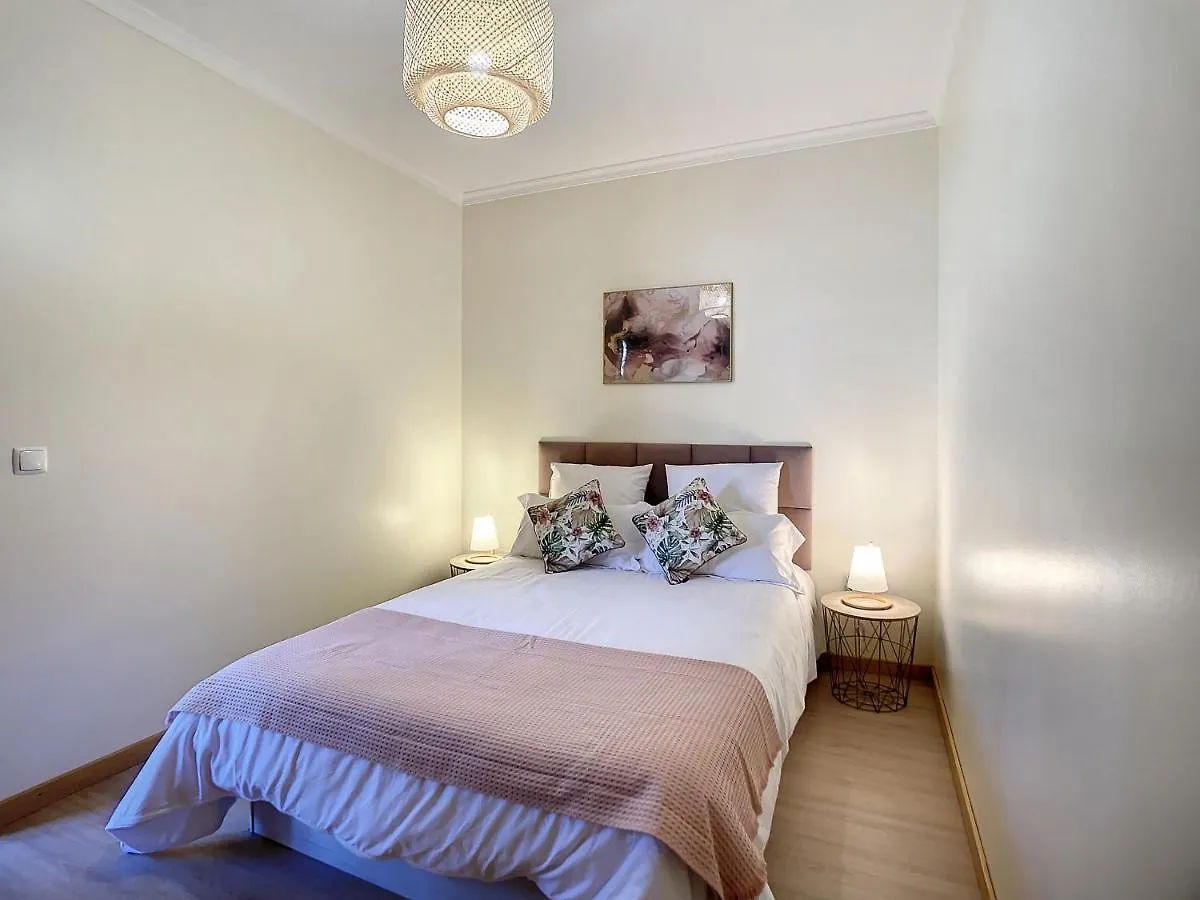 Apartment Sea & Mountain By Atlantic Holiday Funchal