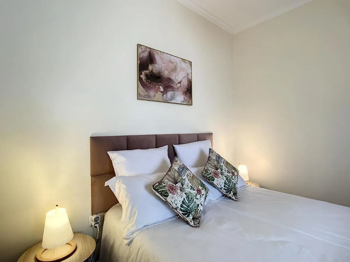 Sea & Mountain By Atlantic Holiday Funchal