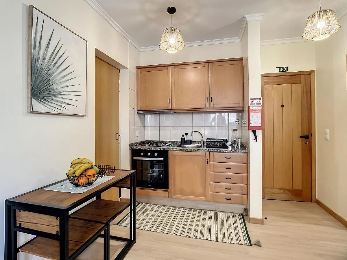 Sea & Mountain By Atlantic Holiday Funchal  Apartment Funchal (Madeira)