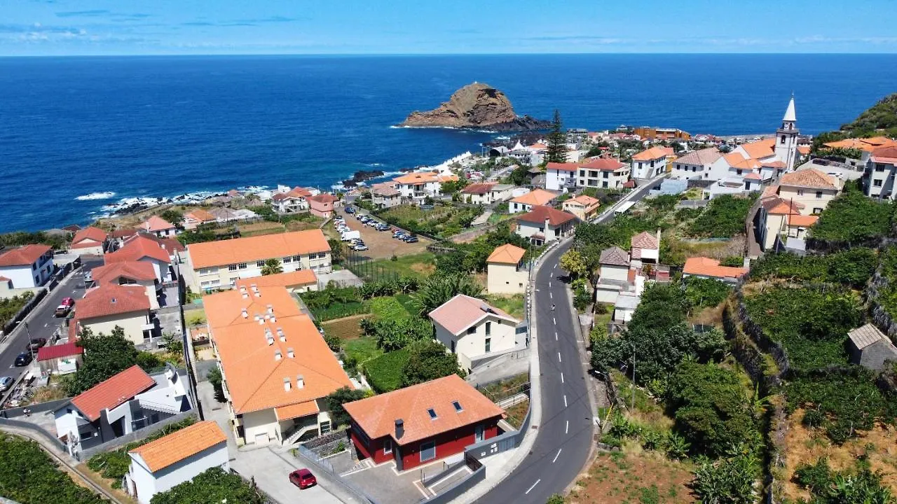 Sea & Mountain By Atlantic Holiday Funchal  Apartment Funchal (Madeira)
