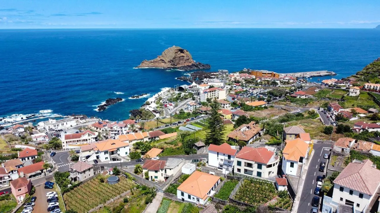 Apartment Sea & Mountain By Atlantic Holiday Funchal  Portugal