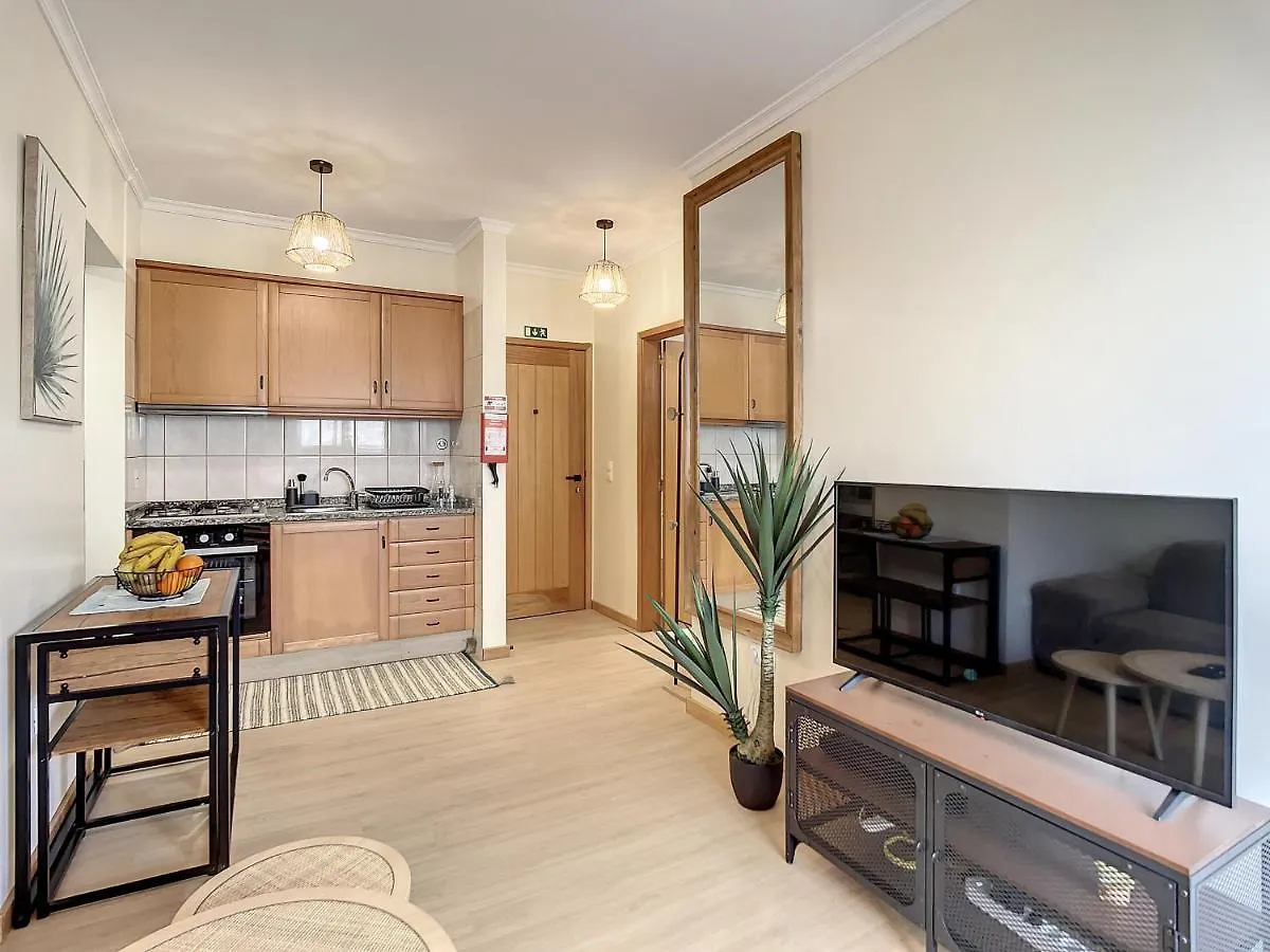 Apartment Sea & Mountain By Atlantic Holiday Funchal  Portugal
