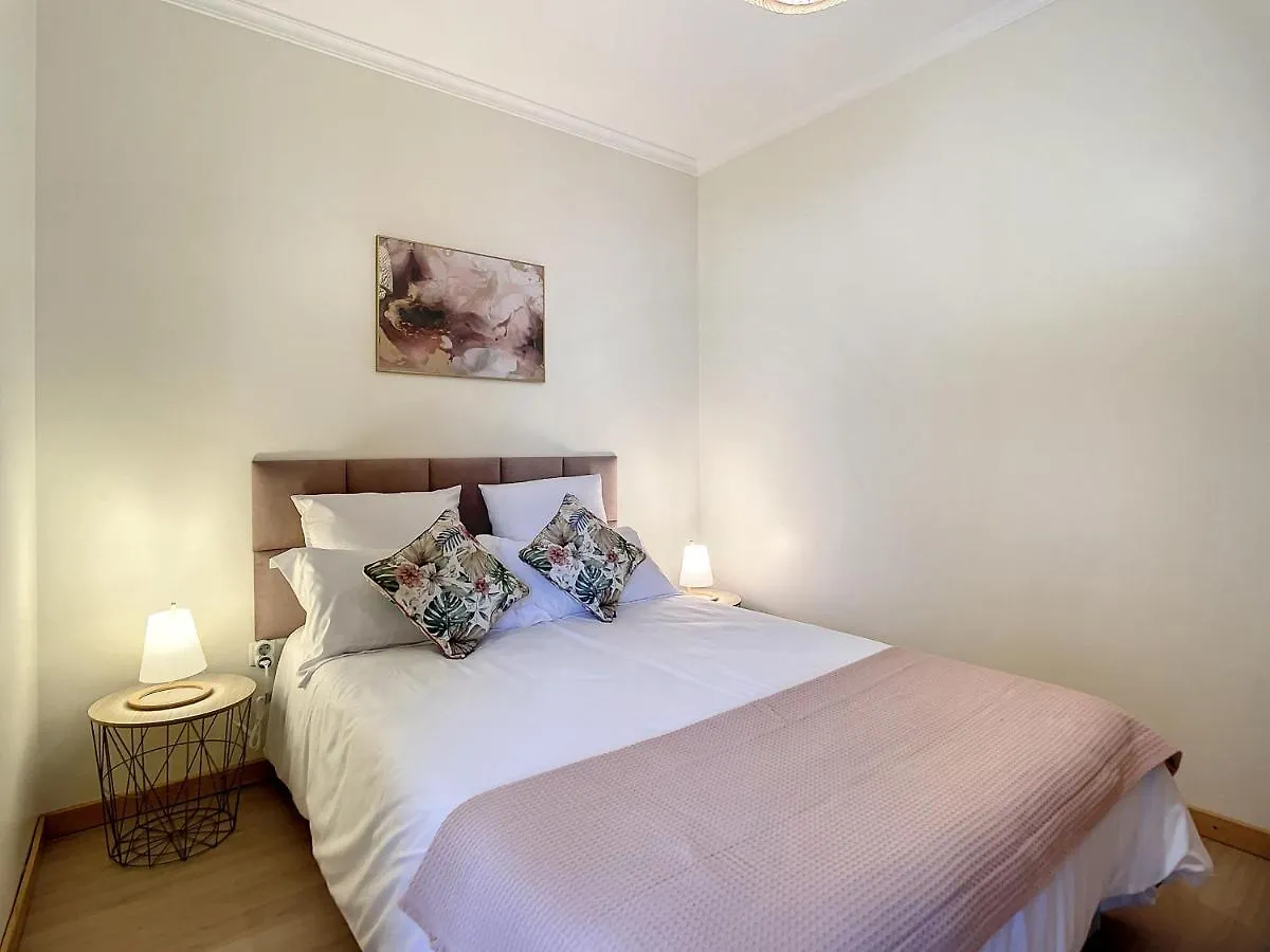 Apartment Sea & Mountain By Atlantic Holiday Funchal